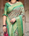 Tussar 1085 Tussar Silk Fancy Saree Wholesale Market In Surat With Price